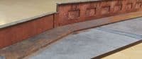 Model Railway Bus Bay Pavement Sections For Creating Realistic OO Gauge & 1/76 Scale Pavements