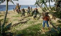 Natural Blend Sand by All Game Terrain G6519