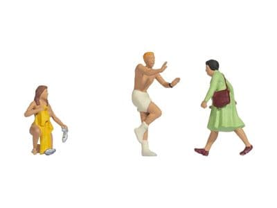 Noch 16601 Naughty Couple Caught In Public Scene - OO/HO