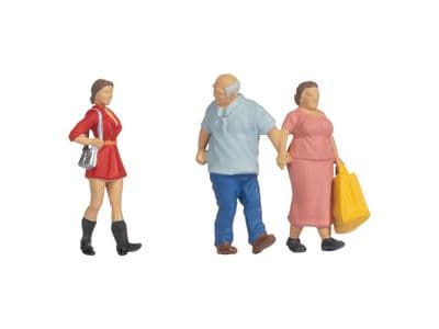 Noch 16603 Wandering Eye Scene - OO/HO