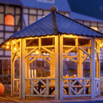 Noch 51244 Fairy Lights with 20 LEDs - OO / HO