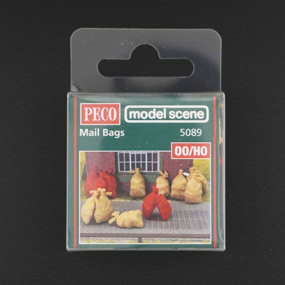PECO 5089 Mail Bags
