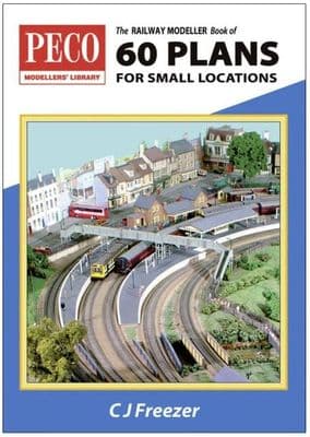 PECO 60 Plans for Small Locations -  PB-3