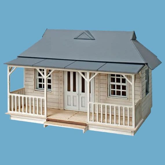 PECO Modelscene 5401 Cricket Ground Accessories - OO/HO