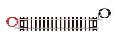 PECO N Setrack ST-10 Standard Straight - wired