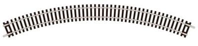 PECO N Setrack ST-12 Radius 1 Double curve
