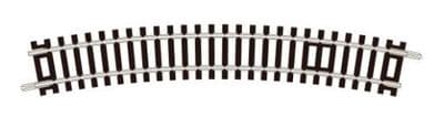 PECO N Setrack ST-14 Radius 2 Standard curve