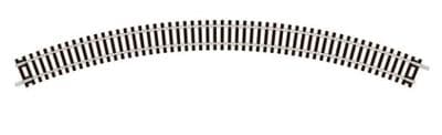 PECO N Setrack ST-15 Radius 2 Double curve
