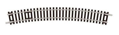 PECO N Setrack ST-16 Radius 3 Standard curve