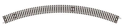 PECO N Setrack ST-17 Radius 3 Double curve