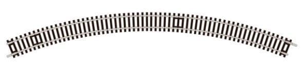 PECO ST-16 Setrack N Gauge Curve – No.3 Radius (298.5mm) – Code 80 – Brand New In Box