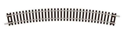PECO N Setrack ST-19 Radius 4 Double curve