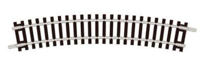 PECO N Setrack ST-3 Radius 1 Standard Curve