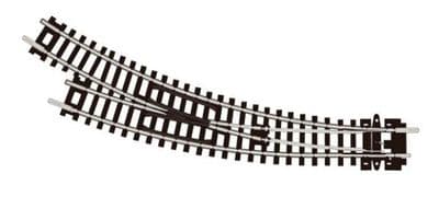PECO N Setrack ST-44 Curved Point R/H