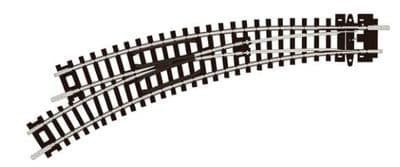 PECO N Setrack ST-45 Curved Point L/H