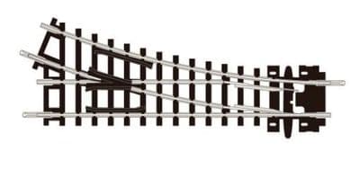 PECO N Setrack ST-5 Radius 1 Point R/H