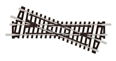 PECO N Setrack ST-51 Crossing L/H