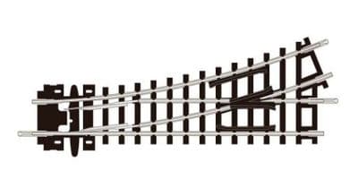 PECO N Setrack ST-6 Radius 1 Point L/H