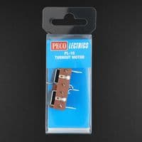 PECO PL-10 Point Motor