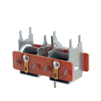 PECO PL-10 Point Motor