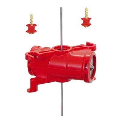 PECO PL-1000 Twist Lock Point Motor