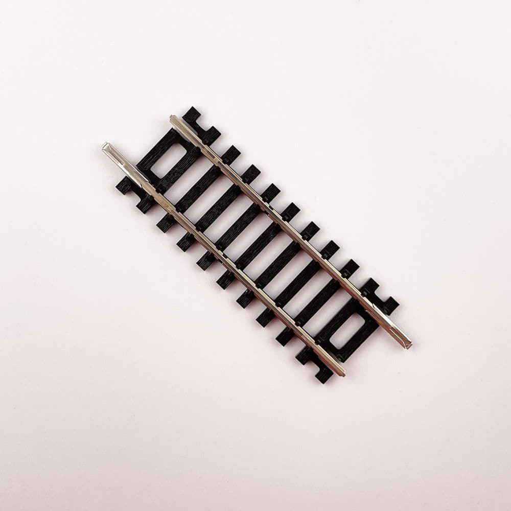 PECO Setrack ST-202 Short Straight