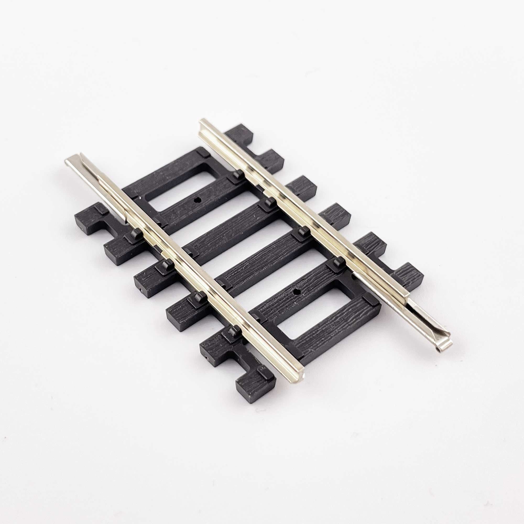 PECO Setrack ST-203 Special Short Straight