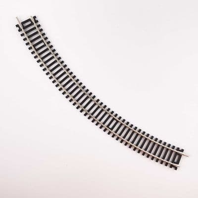 PECO Setrack ST-221 1st Radius Double Curve