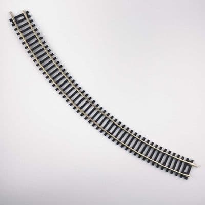 PECO Setrack ST-226 2nd Radius Double Curve