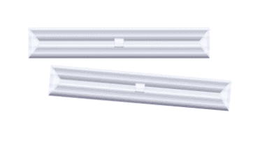 PECO SL-11 Insulated Rail Joiner