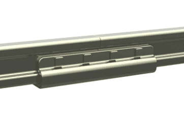 PECO SL-114 Bullhead OO Gauge Rail Joiners