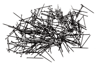 PECO SL-14 Track Fixing Pins