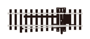 PECO STREAMLINE SL-85 Catch Point, Left Hand