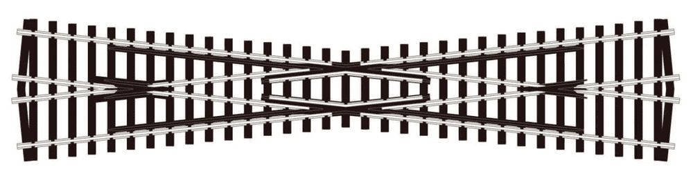 PECO STREAMLINE SL-94 Crossing Long