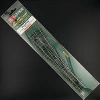 PECO STREAMLINE SL-U1188 Bullhead OO Gauge RH Point/Turnout - Large Radius