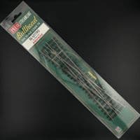 PECO STREAMLINE SL-U1190 Bullhead OO Gauge Slip - Double