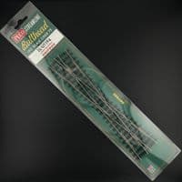 PECO STREAMLINE SL-U1194 Bullhead OO Gauge Crossing