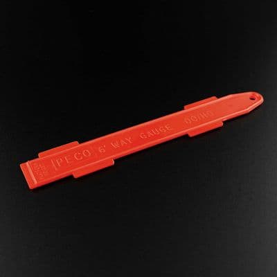 PECO Track 6ft-way Gauge SL-36