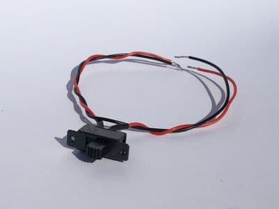 Pre-Wired Slide Switch (On/Off) MLS014