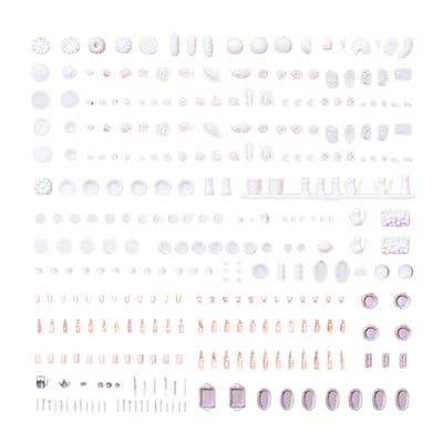 Preiser 17220 Tableware & Food OO/HO