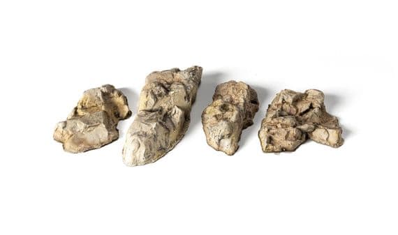 Random Boulders by All Game Terrain G6560