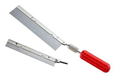 Expo Tools Razor Saw Set – Precision Cutting