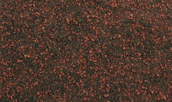 Red Blend Gravel by All Game Terrain G6533