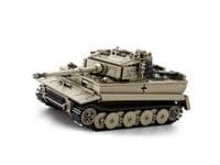 Reobrix Tiger I Tank Kit – 1138 Pieces 77031