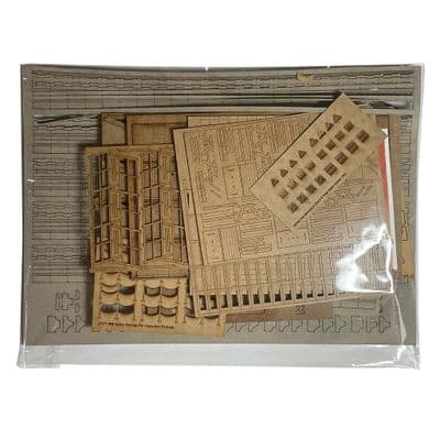 RSB002-OO Realistically Better Factory Seconds Bundle