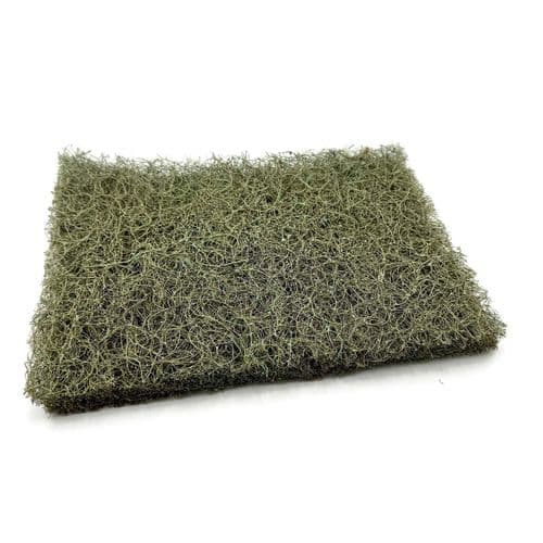 Rubberised Horsehair For Bushes & Hedges (25mm  thick)
