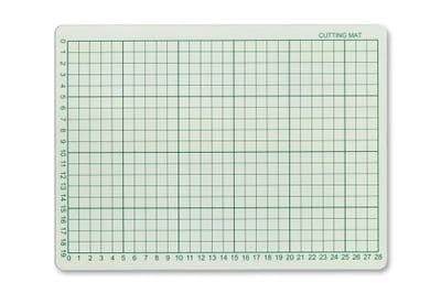 Self Healing Cutting Mat - A4