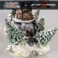 Soil Base Layer by All Game Terrain G6423