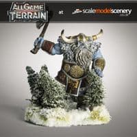 Soil Base Layer by All Game Terrain G6423