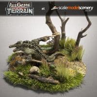 Soil Base Layer by All Game Terrain G6423